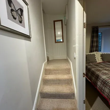 Hargate Hall Self Catering Buxton  Exterior photo