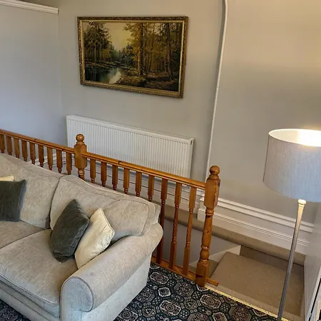 Hargate Hall Self Catering Buxton  Exterior photo