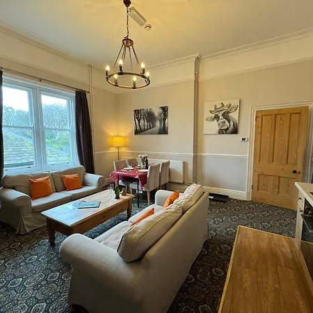 Hargate Hall Self Catering Buxton  Exterior photo
