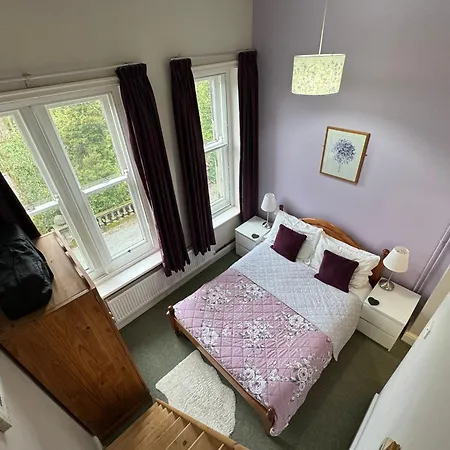 Hargate Hall Self Catering Buxton  Exterior photo