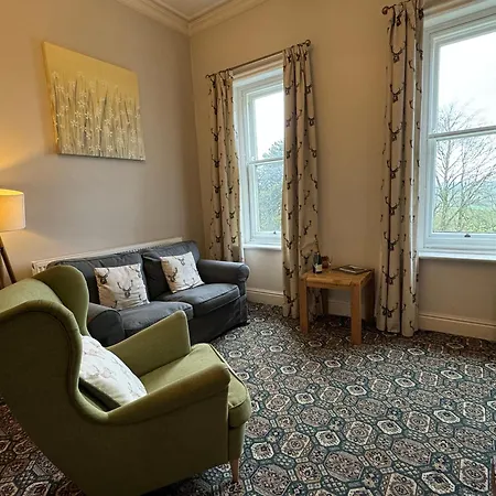 Hargate Hall Self Catering Buxton  Exterior photo