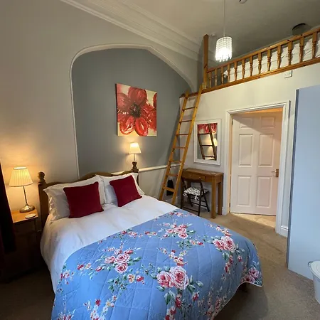 Hargate Hall Self Catering Buxton  Exterior photo