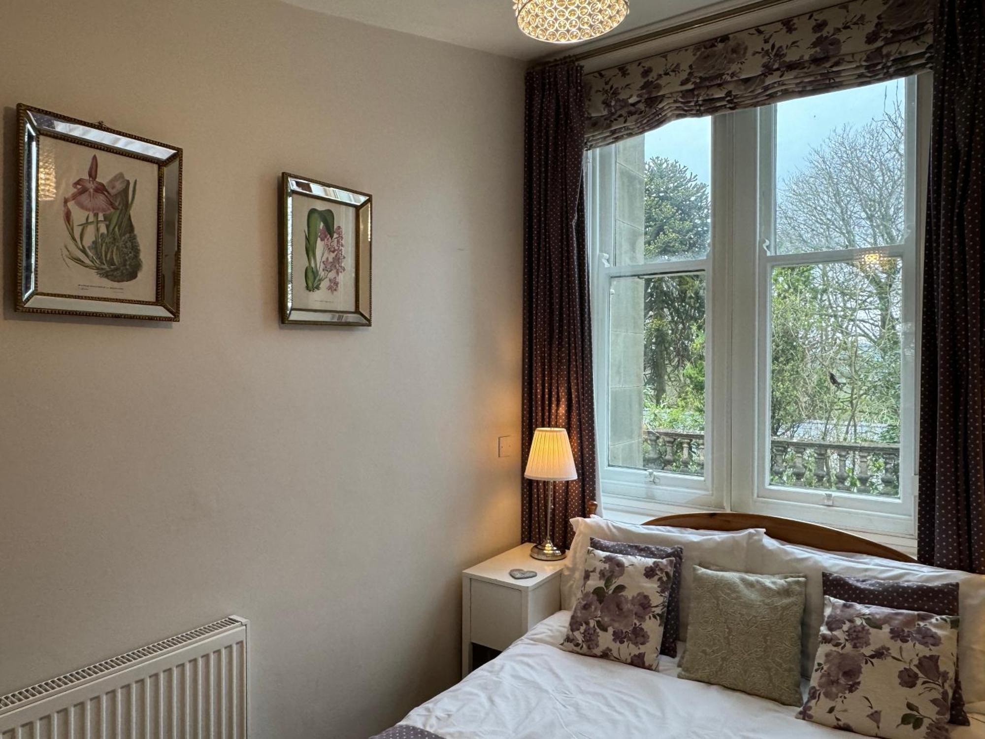 Hargate Hall Self Catering * Buxton (Derbyshire)