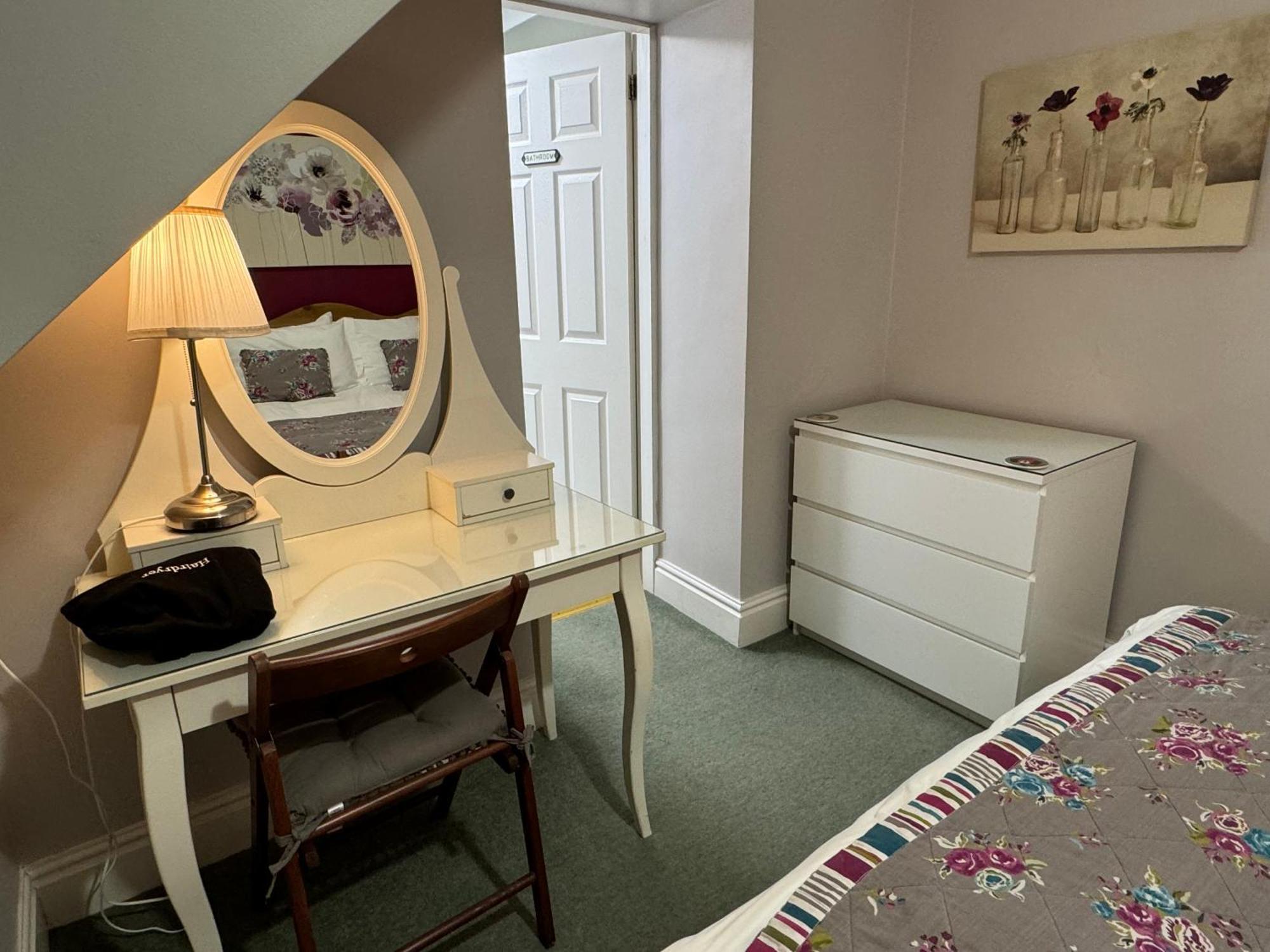 Hargate Hall Self Catering Apartamento Buxton (Derbyshire)