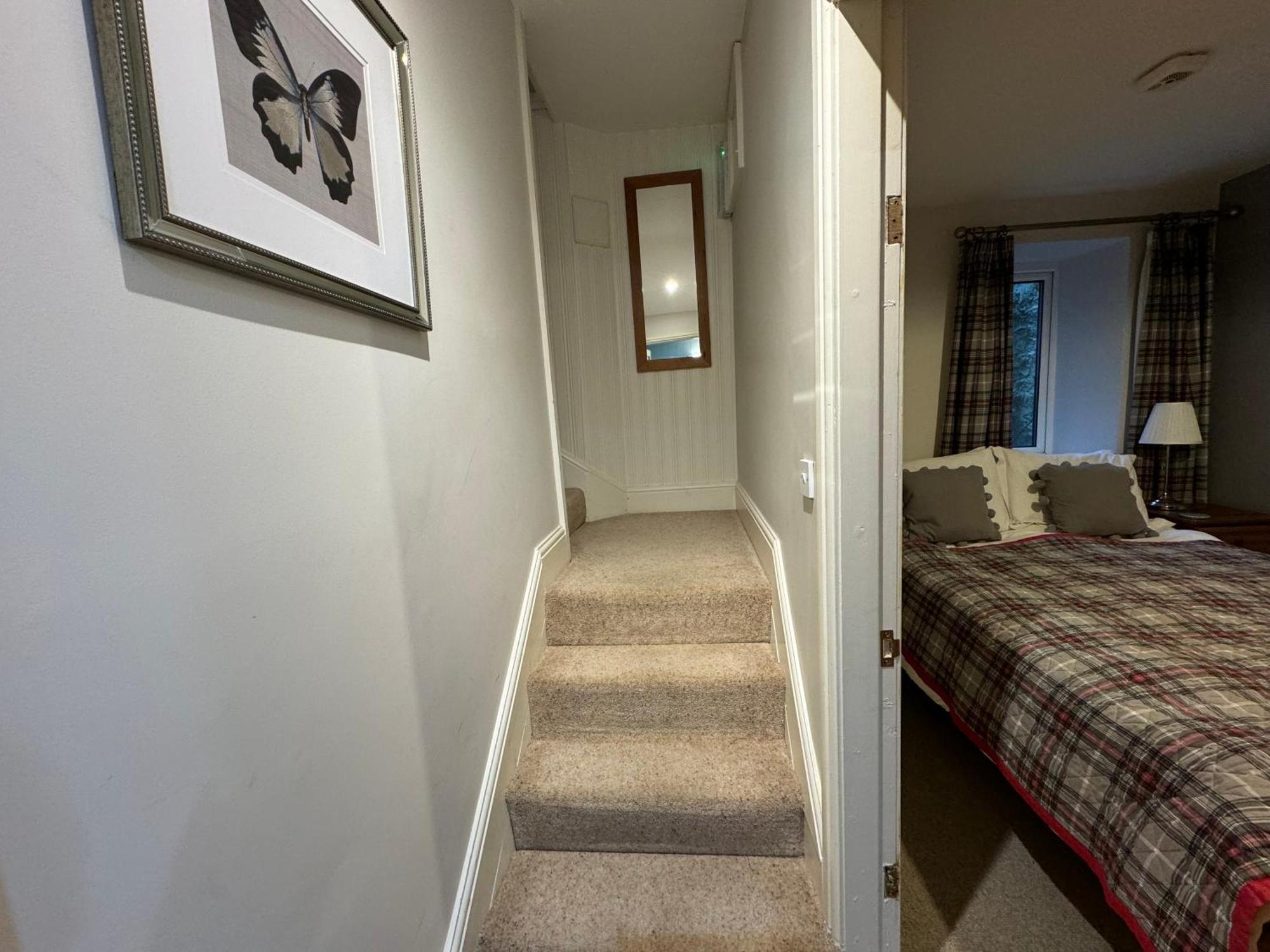 Apartment Hargate Hall Self Catering