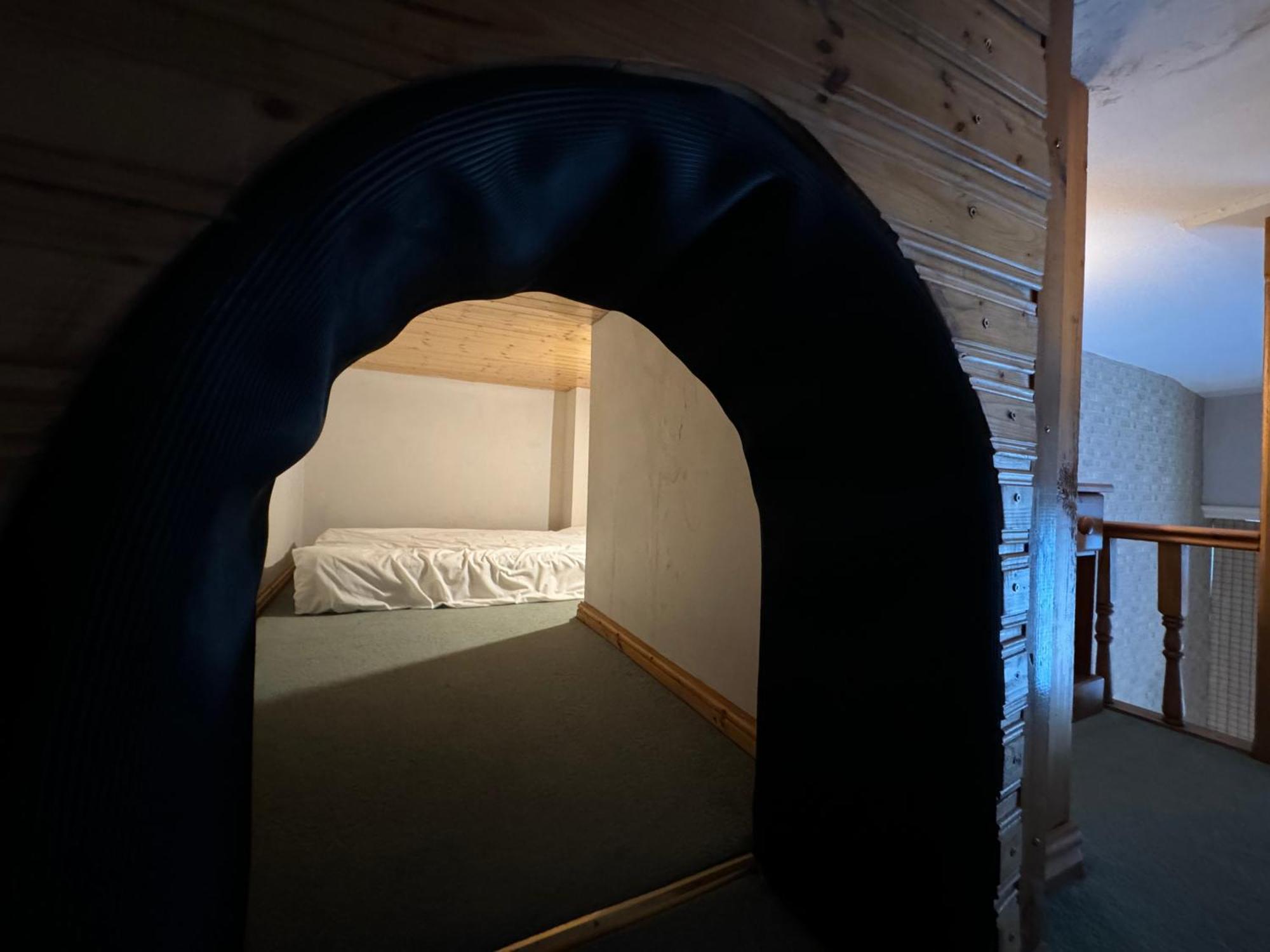 Apartment Hargate Hall Self Catering *