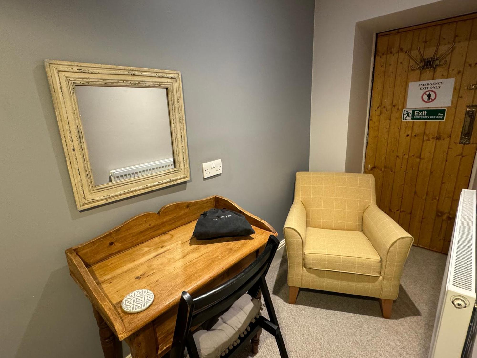 Apartment Hargate Hall Self Catering Buxton (Derbyshire)