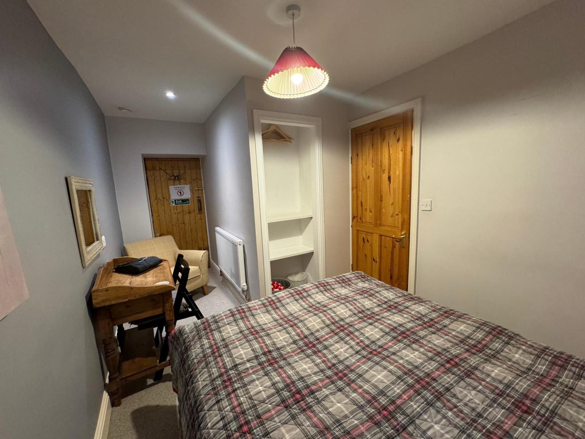 Hargate Hall Self Catering Apartment *