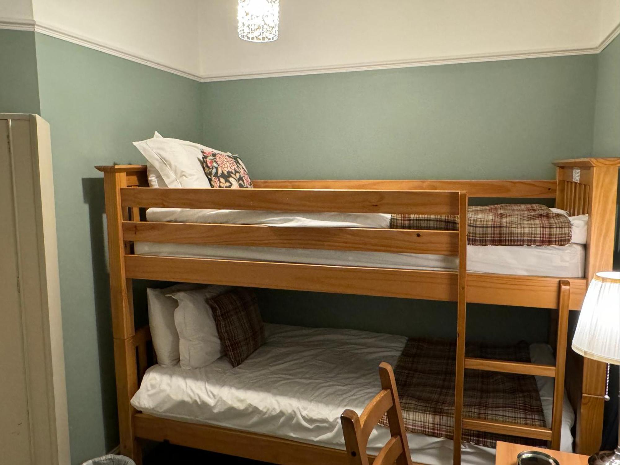 Hargate Hall Self Catering