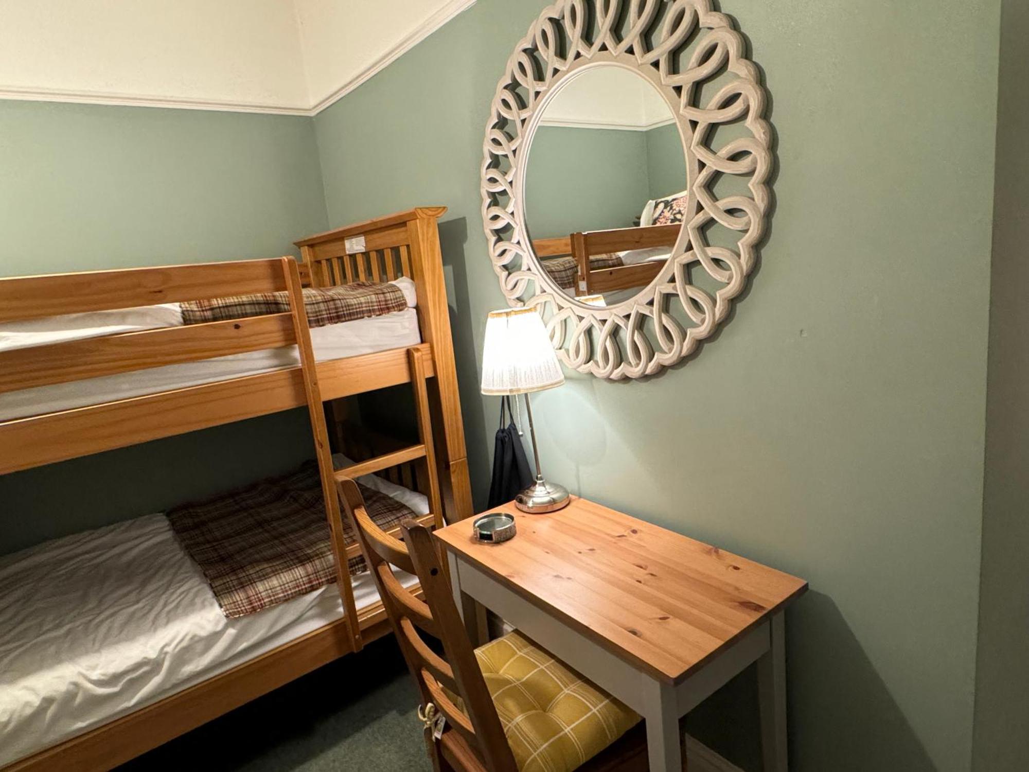 Hargate Hall Self Catering Apartment *