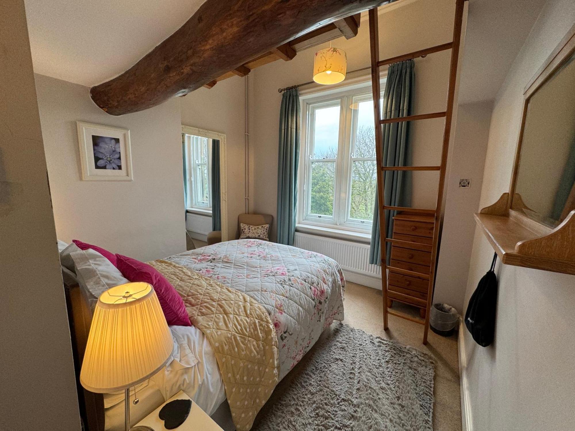 Apartment Hargate Hall Self Catering Buxton (Derbyshire)