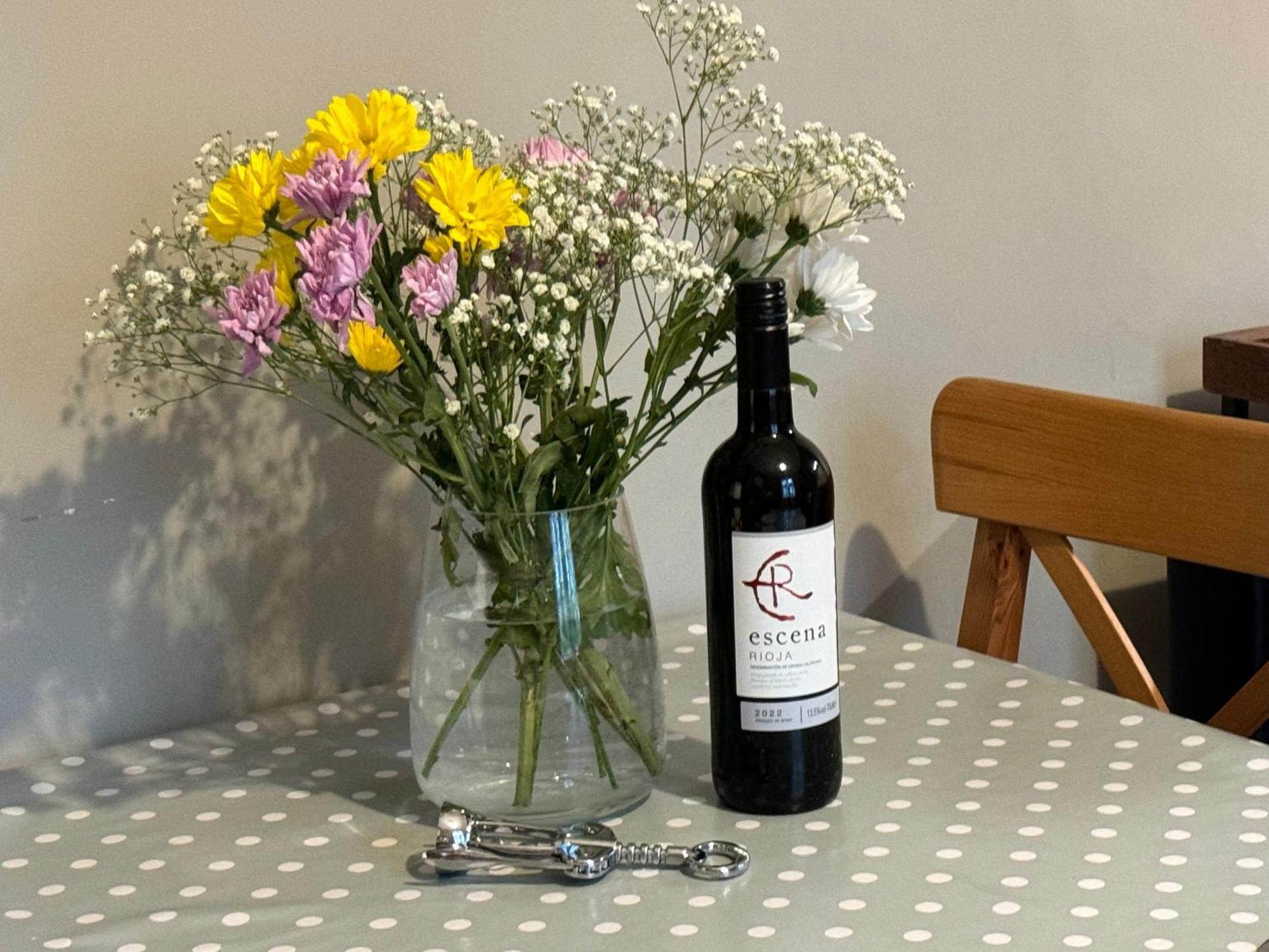 Apartment Hargate Hall Self Catering Buxton (Derbyshire)