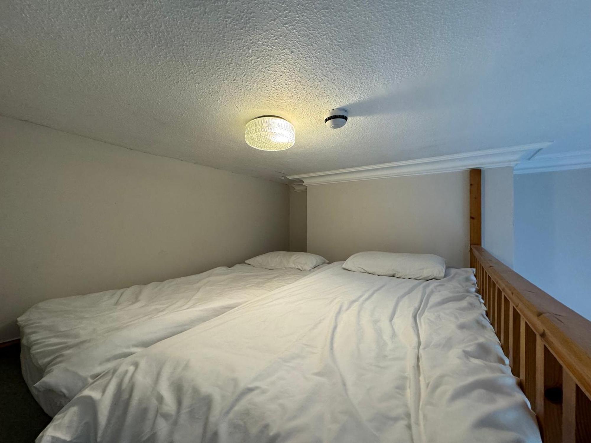 Hargate Hall Self Catering Apartment