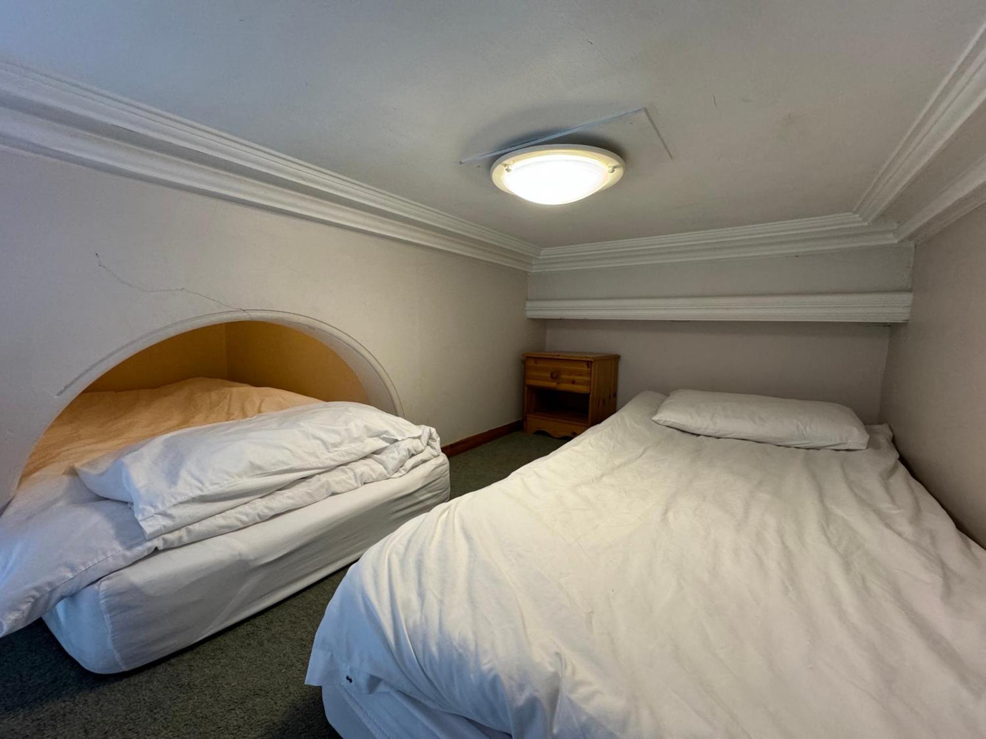Hargate Hall Self Catering Apartment Buxton (Derbyshire)
