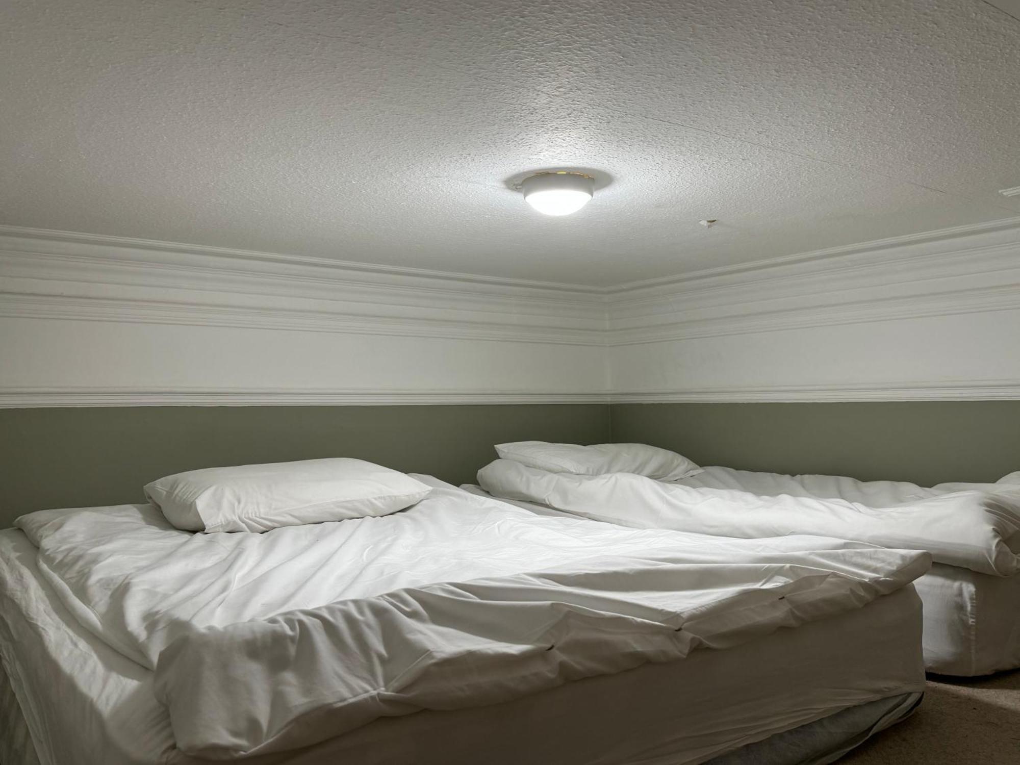Hargate Hall Self Catering *