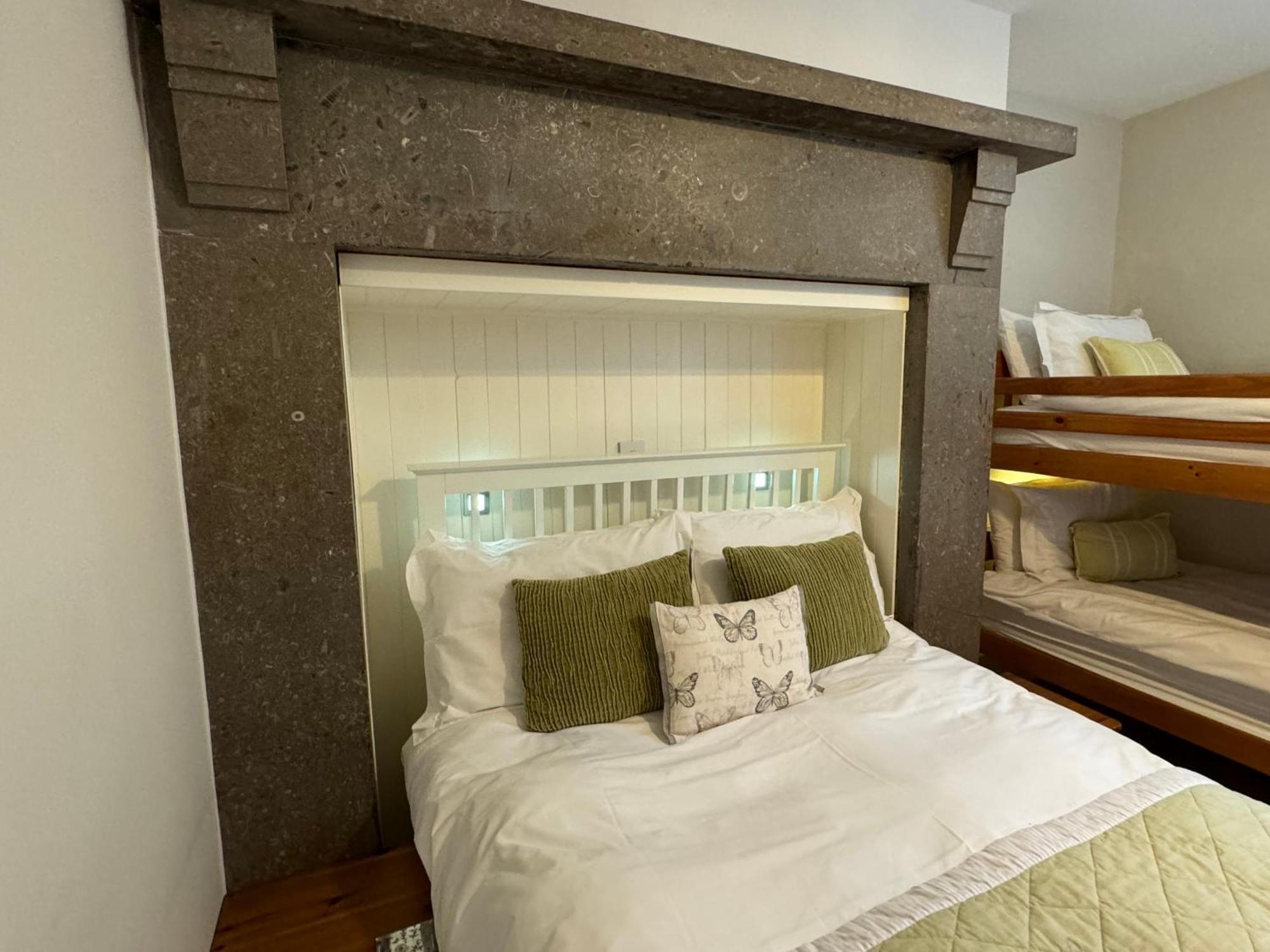 Hargate Hall Self Catering Apartment *