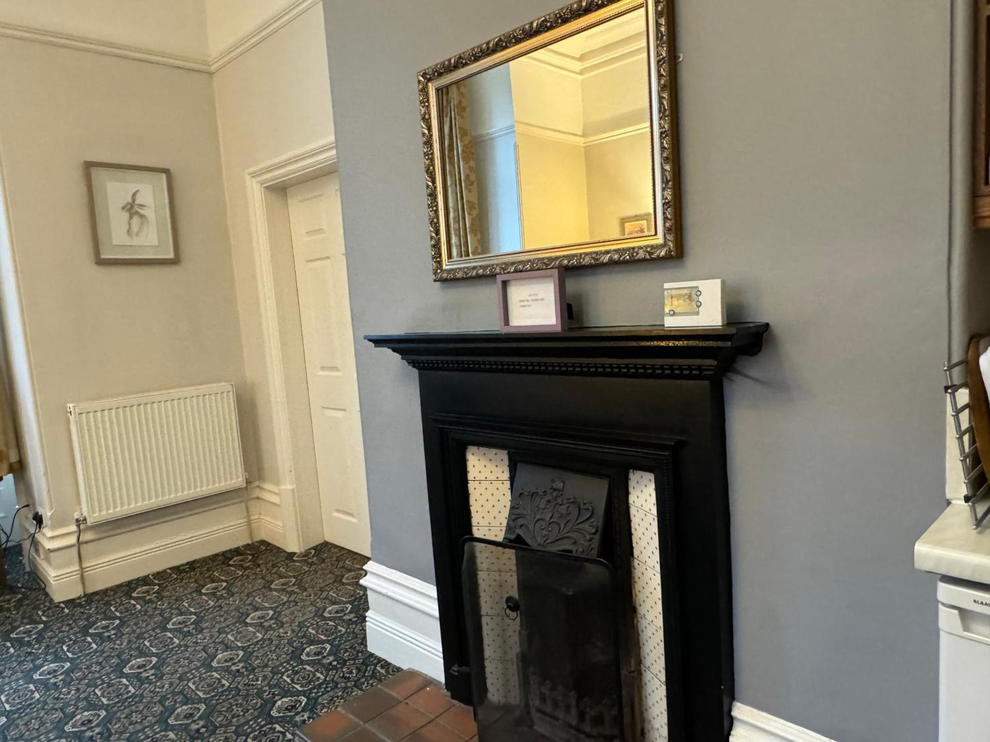 Hargate Hall Self Catering Apartment *